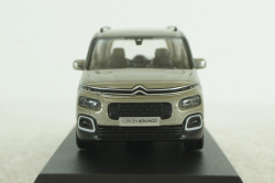 Citroen Berlingo 2020 Sand, 155762, Norev 1:43