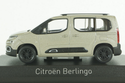 Citroen Berlingo 2020 Sand, 155762, Norev 1:43