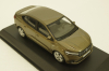 Dacia Logan 2021 Braun Metallic,509041, Norev 1:43