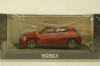  Renault Megane 2020 Flame Red, Norev 1:43