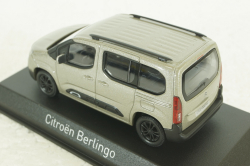 Citroen Berlingo 2020 Sand, 155762, Norev 1:43