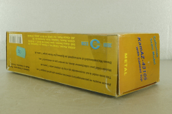 Камаз-43105 с тентом, поворотный мост, хаки, Элекон 1:43