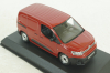 Citroen Berlingo 2018, red, 155771, Norev 1:43