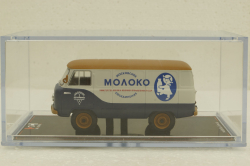 Уаз-450 Молоко, TruckTyr 1:43