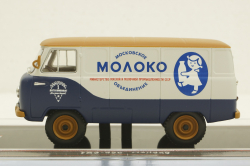 Уаз-450 Молоко, TruckTyr 1:43