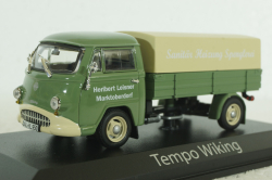 Tempo Wiking Fischmaul 1956, 848000, Norev 1:43