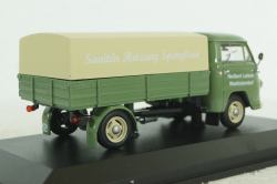 Tempo Wiking Fischmaul 1956, 848000, Norev 1:43