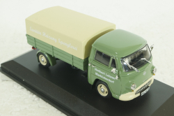 Tempo Wiking Fischmaul 1956, 848000, Norev 1:43