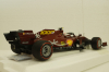 Ferrari SF1000 Scuderia Ferrari Charles Leclerc Tuscan Gp 2020, BBR 1:18