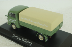 Tempo Wiking Fischmaul 1956, 848000, Norev 1:43