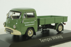 Tempo Wiking Fischmaul 1956, 848000, Norev 1:43
