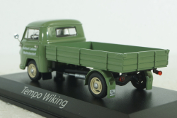 Tempo Wiking Fischmaul 1956, 848000, Norev 1:43