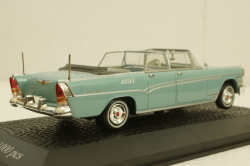 Зил-111В, 14 апреля 1961г., Юрий Гагарин, VVM099, VVM 1:43