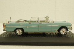 Зил-111В, 14 апреля 1961г., Юрий Гагарин, VVM099, VVM 1:43