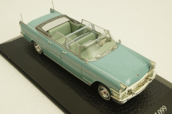 Зил-111В, 14 апреля 1961г., Юрий Гагарин, VVM099, VVM 1:43