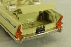 Газ-13 Чайка, бежевая,Тантал/Радон 1:43