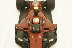 Ferrari SF1000 Scuderia Ferrari Charles Leclerc Tuscan Gp 2020, BBR 1:18