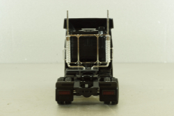 Mercedes 1850 tractor, black, 7700160, Wiking 1:43