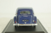 Citroen Traction 11B, blue, 1957, Atlas 1:43