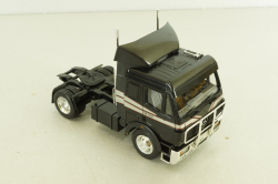 Mercedes 1850 tractor, black, 7700160, Wiking 1:43
