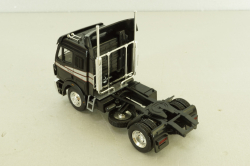 Mercedes 1850 tractor, black, 7700160, Wiking 1:43