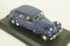 Citroen Traction 11B, blue, 1957, Atlas 1:43