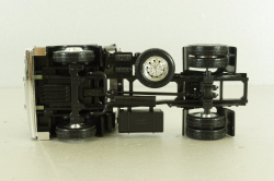 Mercedes 1850 tractor, black, 7700160, Wiking 1:43