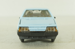 Ваз-2108, голубой,Тантал/Радон 1:43