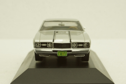 Oldsmobile Hurst/Olds 442, 1968, American Cars №99