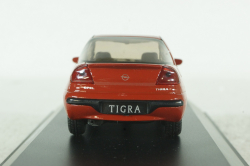 Opel Tigra red, Schuco 1:43