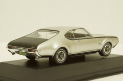 Oldsmobile Hurst/Olds 442, 1968, American Cars №99