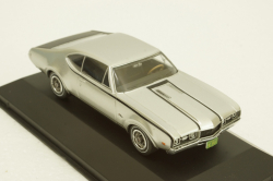 Oldsmobile Hurst/Olds 442, 1968, American Cars №99