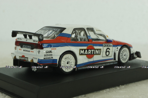 Alfa Romeo 155 V6 TI, 1996, Altaya 1:43