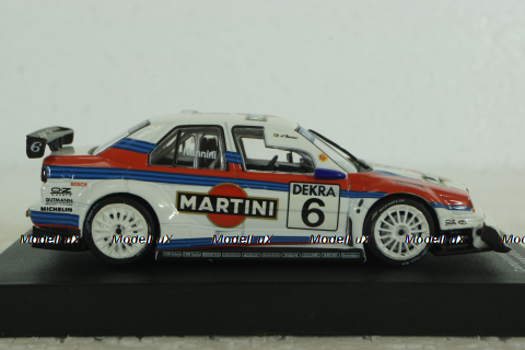 Alfa Romeo 155 V6 TI, 1996, Altaya 1:43