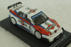 Alfa Romeo 155 V6 TI, 1996, Altaya 1:43