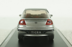 Opel Tigra grey, Schuco 1:43