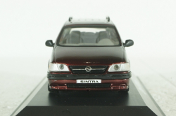 Opel Sintra red, Schuco 1:43