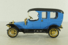 Руссо-Балт А32 Лимузин, с фонарем, синий, Тантал/Радон 1:43
