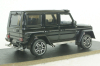 Mercedes G500 4x4² W463 2015, black, G-Class, IScale 1:43 Уценка!