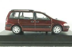 Opel Sintra red, Schuco 1:43