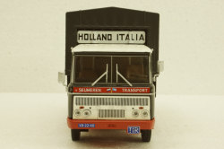 DAF 2600 (Paises Bajos, 1962), Camion D'epoca DeAgostini №31 1:43