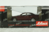 Mercedes C200 Elegance (W203), 2000 C-Klasse red, Schuco 1:43