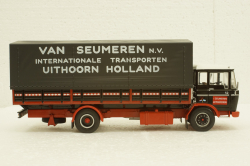 DAF 2600 (Paises Bajos, 1962), Camion D'epoca DeAgostini №31 1:43