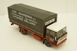 DAF 2600 (Paises Bajos, 1962), Camion D'epoca DeAgostini №31 1:43