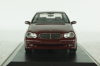 Mercedes C200 Elegance (W203), 2000 C-Klasse red, Schuco 1:43