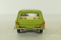 Газ-2402, А13, оливковый, Тантал/Радон 1:43