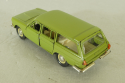 Газ-2402, А13, оливковый, Тантал/Радон 1:43