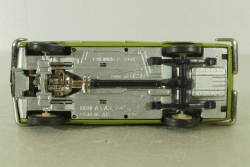 Газ-2402, А13, оливковый, Тантал/Радон 1:43