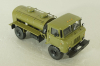 В1-АТА-1,8 на шасси Газ-66, хаки, Легендарные грузовики СССР №106, 1:43