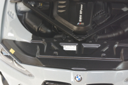 BMW M4 Cabriolet 2020 Grey Metallic, 110021032, Minichamps 1:18